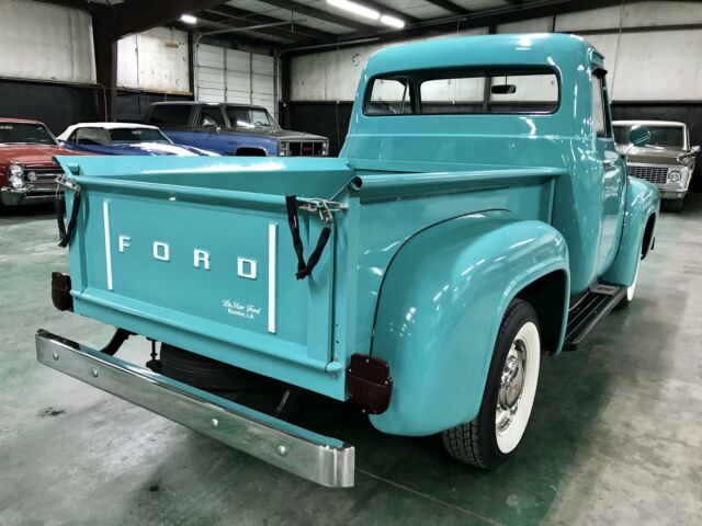 Ford F-100 1955 image number 26