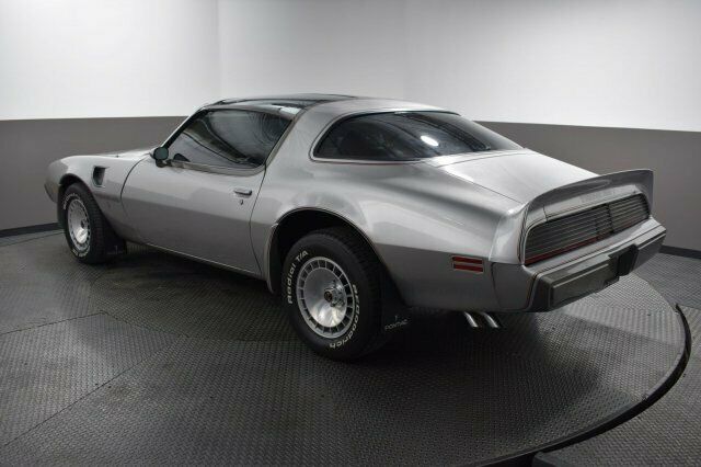 Pontiac Trans Am 1979 image number 3