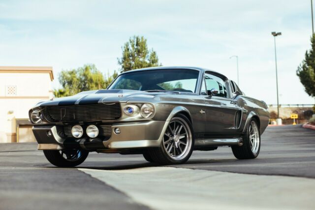 Ford Mustang 1967 image number 25