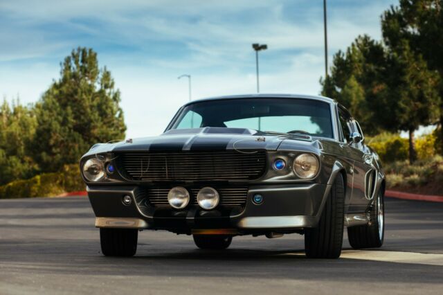 Ford Mustang 1967 image number 26