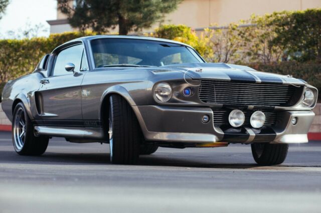 Ford Mustang 1967 image number 31