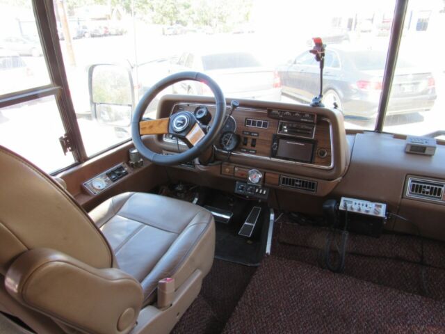 GMC R/V 2500 Series 1978 image number 29