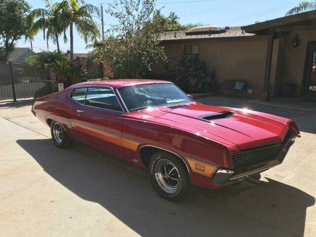 Ford Torino 1970 image number 0