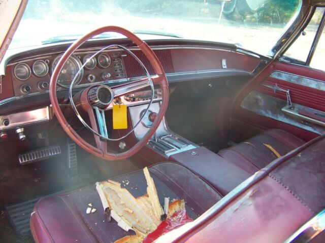 Chrysler 300 Series 1963 image number 32