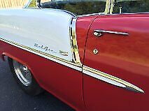 Chevrolet Bel Air/150/210 1955 image number 2