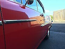 Chevrolet Bel Air/150/210 1955 image number 4