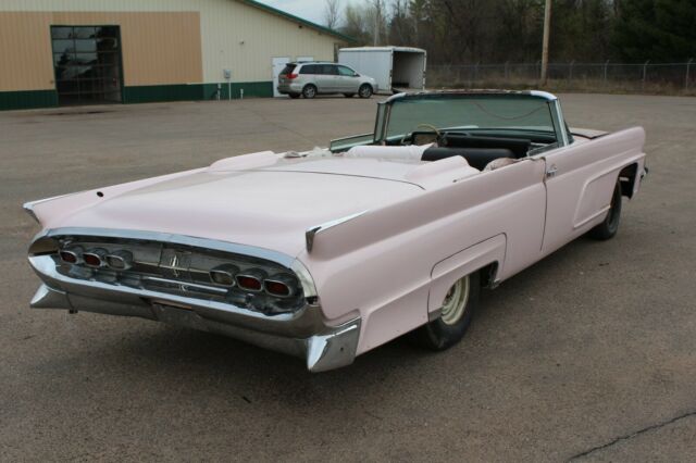 Lincoln Continental 1959 image number 21