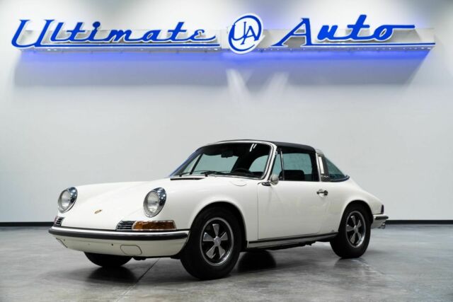 Porsche 911 1971 image number 0