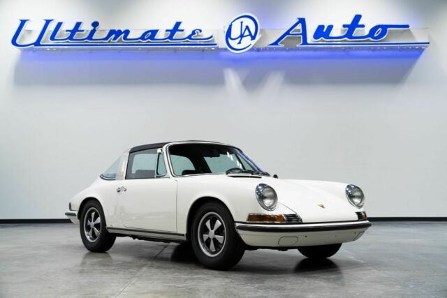 Porsche 911 1971 image number 6