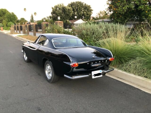 Volvo P1800 1965 image number 3