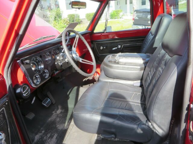 Chevrolet C-10 1972 image number 23