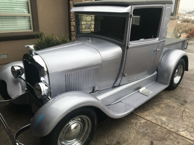 Ford Model A 1929 image number 21