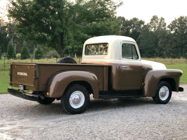 International Harvester S100 1957 image number 15