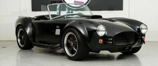 Shelby Cobra 1965 image number 0