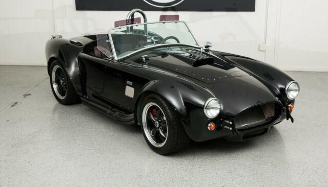 Shelby Cobra 1965 image number 1