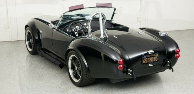 Shelby Cobra 1965 image number 10