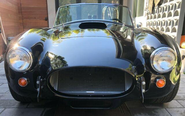 Shelby Cobra 1965 image number 20