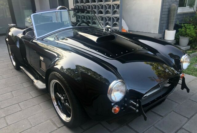 Shelby Cobra 1965 image number 22