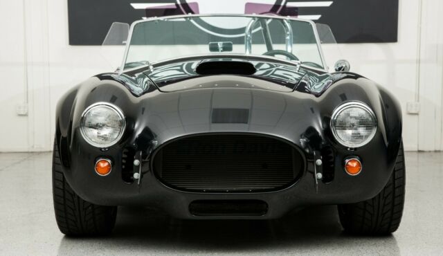 Shelby Cobra 1965 image number 28