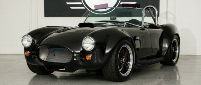 Shelby Cobra 1965 image number 29