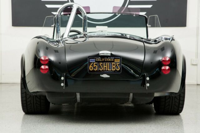 Shelby Cobra 1965 image number 32