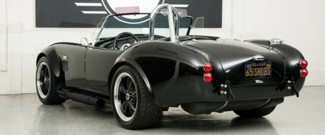 Shelby Cobra 1965 image number 33