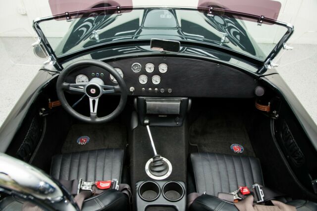 Shelby Cobra 1965 image number 37