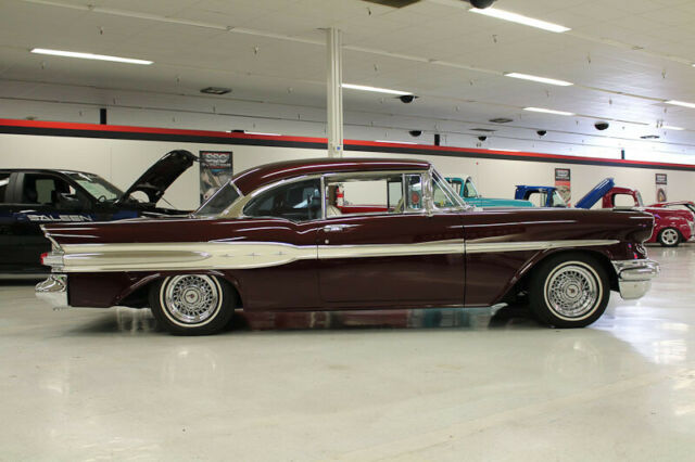 Pontiac Catalina 1957 image number 7