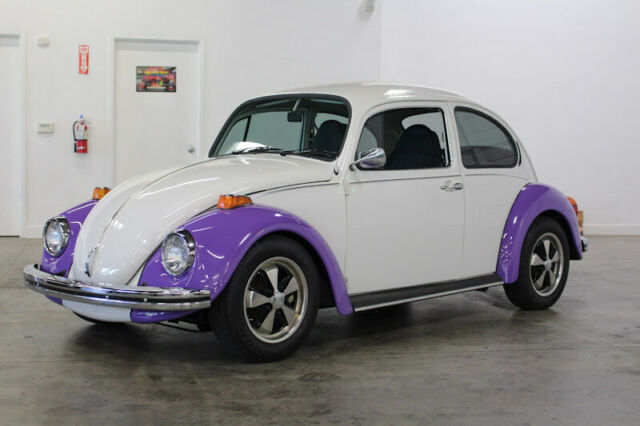 Volkswagen Beetle - Classic 1973 image number 0