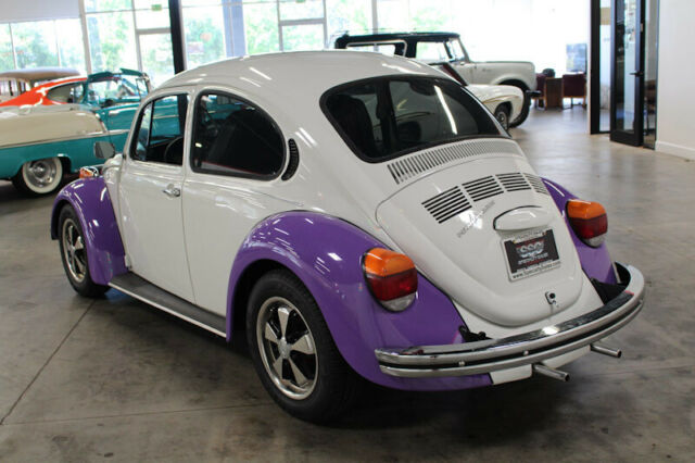 Volkswagen Beetle - Classic 1973 image number 10