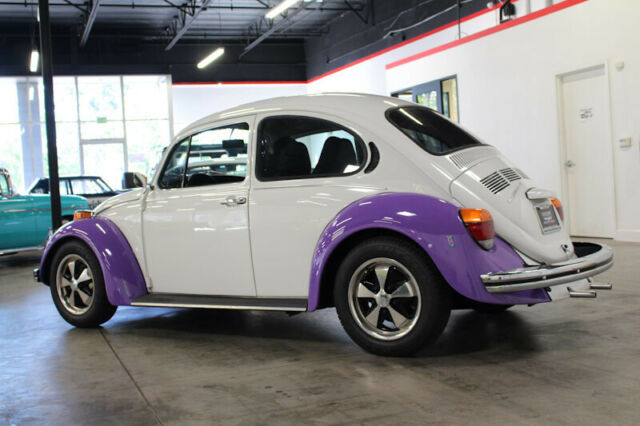 Volkswagen Beetle - Classic 1973 image number 11