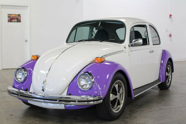 Volkswagen Beetle - Classic 1973 image number 25