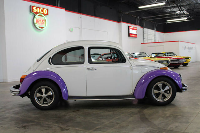 Volkswagen Beetle - Classic 1973 image number 29