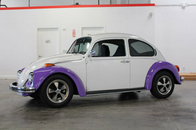 Volkswagen Beetle - Classic 1973 image number 37