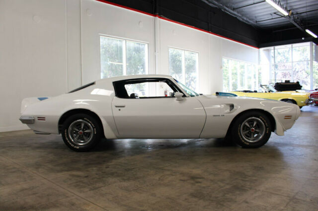 Pontiac Firebird 1970 image number 30