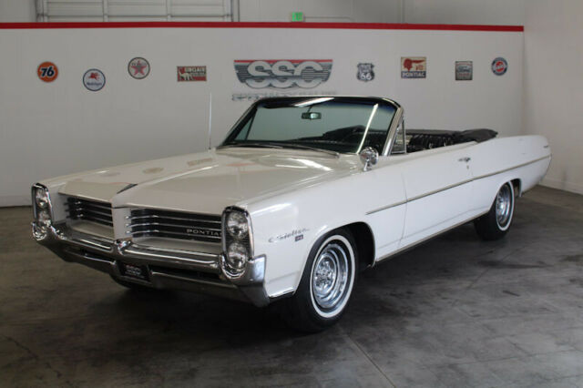 Pontiac Catalina 1964 image number 1