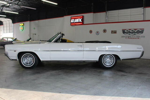 Pontiac Catalina 1964 image number 11