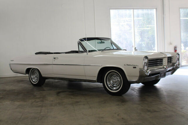 Pontiac Catalina 1964 image number 5