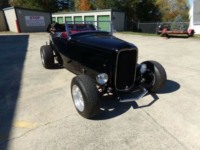 Ford Hi Boy Roadster 1932 image number 29