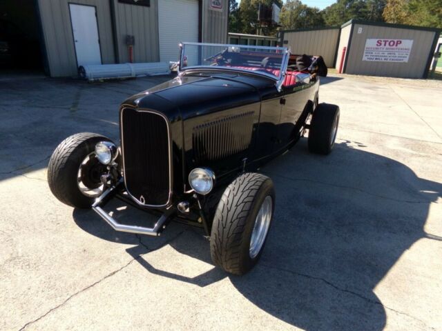 Ford Hi Boy Roadster 1932 image number 31