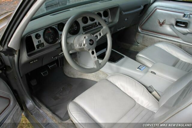 Pontiac Trans Am 1979 image number 38