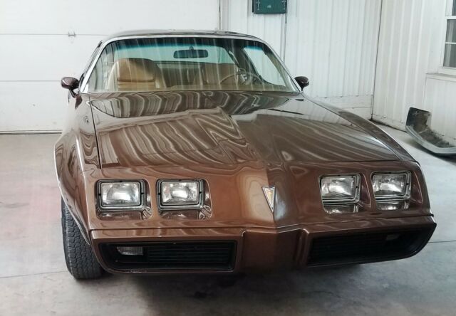 Pontiac Firebird 1979 image number 1