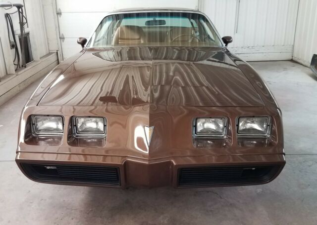 Pontiac Firebird 1979 image number 2