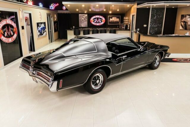 Buick Riviera 1973 image number 35