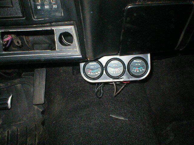 Chevrolet Nova 1973 image number 39