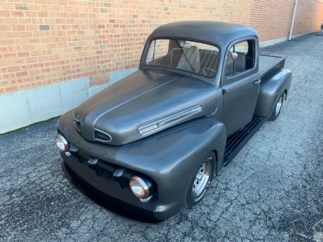 Ford F-100 1952 image number 18