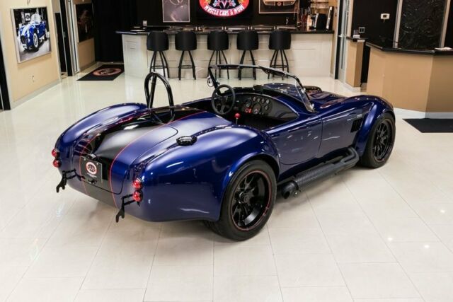 Shelby Cobra 1965 image number 11