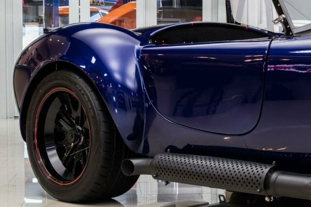 Shelby Cobra 1965 image number 20