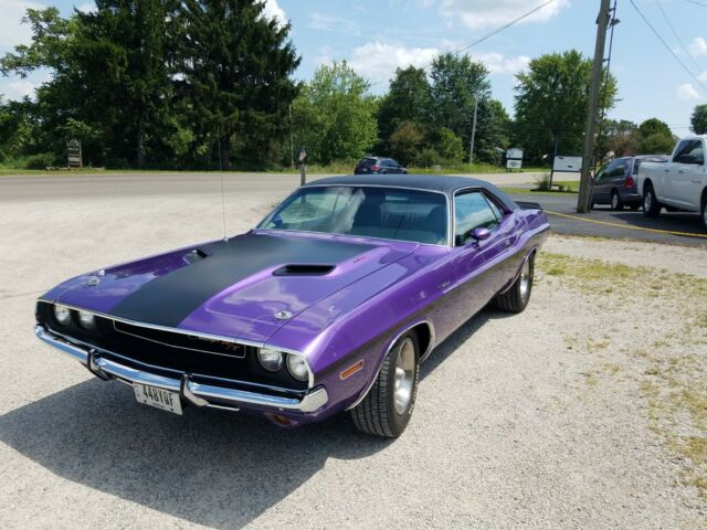 Dodge Challenger 1970 image number 0