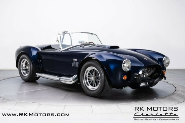 Shelby Cobra 1965 image number 8